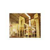 Three-Ring Micro Powder Grinding Plant thumbnail-1