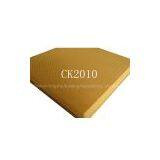 Cinema KTV and Pub Professional Fabric Acoustic Panel thumbnail-1