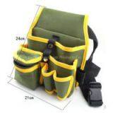 Oxford Electrician Waist Tool Bag thumbnail-1