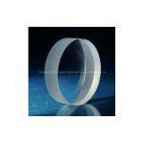 1.59 Polycarbonate Photo Gray and Brown Semi-finished Lens thumbnail-1