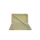 Wooden Bur Box thumbnail-1