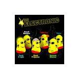Hong Kong Mini Electronic Toys / Gifts thumbnail-1