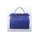 AAA Leather Handbags Bags Designer 2012 thumbnail-1