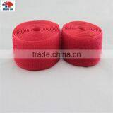 Eco-friendly Magic Tape High Sticky Sew on Hook and Loop for Manufacturer