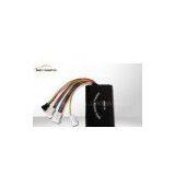50 Ohms SMS Auto GPRS GPS Car Tracking Systems AL-900E With Driver RFID Identification
