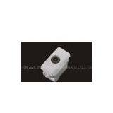 Two Pign PC/ABS Custom Branded Electric Wall Switches Module ALB002-1 thumbnail-1