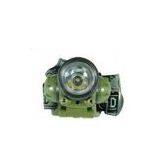 Custom Rechargeable 1 Watt High Power 14000MCD Led Headlamp Flashlight thumbnail-1