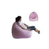 Teardrop Bean Bag Chair thumbnail-2