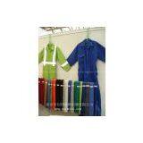 Coverall Workwear Language Option French thumbnail-1