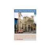 White Stones/ Calcite Pulverizing Mill Plant thumbnail-3