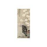Fancy and Tradional Digital Printing and Die Cutting Rice Paper Printing thumbnail-1