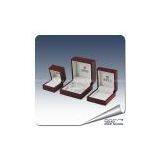 Wholesale Plastic Jewelry Box Set Fashion Design thumbnail-3