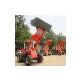 ZL20F Diesel Engine Sugarcane Loader thumbnail-2