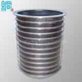 Wedge Wire Basket Slotted Pressure Screen Basket thumbnail-1