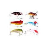 Plug Fishing Lures thumbnail-1