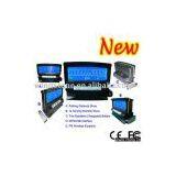 Mr.Ice Online Service For Latest Product!Car Bluetooth Handsfree Kit(BT868)USB MP3 Player Car Parking Sensor System thumbnail-1