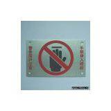 Metal Label thumbnail-1