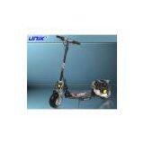 Sell Gasoline Scooter thumbnail-1