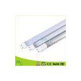 Clear / Frosted 18W / 10 W LED T8 Tubes , SMD2835 Tubes Of Warm White 2700k thumbnail-1