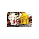 Hydraulic Cone Crusher for Sale thumbnail-1