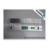 Metal Diebold ATM Parts DB 1000 Column 00-101088-005B , ATM Machine Components