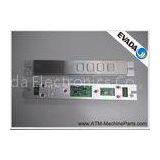 Metal Diebold ATM Parts DB 1000 Column 00-101088-005B , ATM Machine Components thumbnail-1