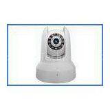 1 / 4 CMOS 355 View Angle Wireless Ip Cameras 720P for Residential Security thumbnail-1