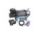 Water Proof 16800 lb Power Motor Truck Electric Winch (12V / 24V) thumbnail-1