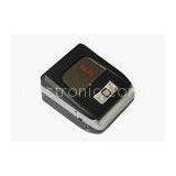 Metal Thread Counterfeit Money Detector Machine / 0.5SEC Counterfeit Money Checker