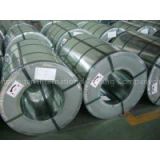 ID: 508mm JIS G3302 0.2mm-1.2mm Thickness Alu Zinc Steel for Construction Industry