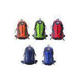 Lightweight 40L heavy duty backpacks for leisure / travel