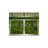 Custome Size / Color Mini Pent Tool Shed / Prefab Garden Storage Shed House With Zinc Steel thumbnail-1