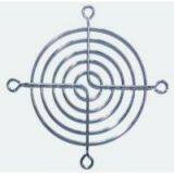 80mm Industrial Exhaust Fan Protective Metal Finger Guard for Cooling Fan ST-08 thumbnail-1