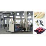 Polyurethane Slipper Foam Making Machine thumbnail-1