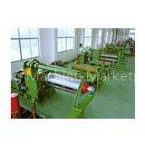 Combined Slitting Cut to Length Lines for Hot / Old Rolled Coil
