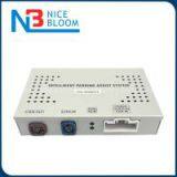 Rear View Camera Interface Adapter for Audi A4L Q5 A5 A6 A8 3G MMI With Active Parking Guidelines