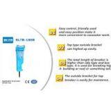 BLTB 180 Box Type Hydraulic Concrete Breaker Hammer for Heavy Excavator thumbnail-2