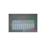 Silicone Keypads Silicone Keyboards thumbnail-3