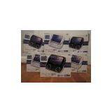 Genuine Sony PSP Go 16GB Handheld Game Console with 10 Games