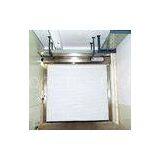 2.0mm Frame High Speed Roller Door , Industrial Security Door thumbnail-1