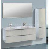 Modern Wall Hung Bathroom Vanity/bathroom Vaniies Factory Price thumbnail-1