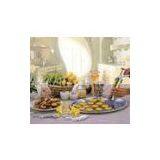 Green, Gold, Silver Home - Made Long - Life Biscuit Making Machine With Pure Aluminum thumbnail-1