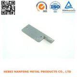 Precision Sheet Metal Stamping Parts thumbnail-2