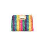 Wheat Straw Bag,green Product,china Cheap Straw Bag thumbnail-1