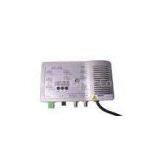 1GHz 75 FTTB Cable TV Fiber Optic Node SNMP Modularized With Single Mode