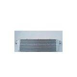 ALUMINUM TURBO BAR&PLATE INTERCOOLER RENAULT MEGANE 225 60mm Thickness thumbnail-1