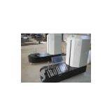 LP600F Lugguage Wrapper: