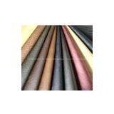 PU Synthetic Garment Leather