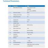 Medium-voltage Magnetically-Controlled Soft Starter thumbnail-3
