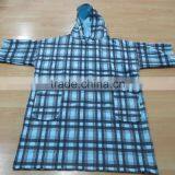 Printed Bathrobe thumbnail-1